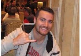 Chad Power – 2015 WSOP Poker Player Bio