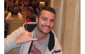 Chad Power – 2015 WSOP Poker Player Bio