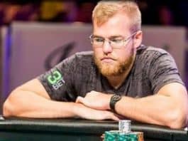 Christoph Brand – 2015 WSOP Poker Player Profile