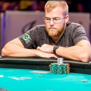 Christoph Brand – 2015 WSOP Poker Player Profile