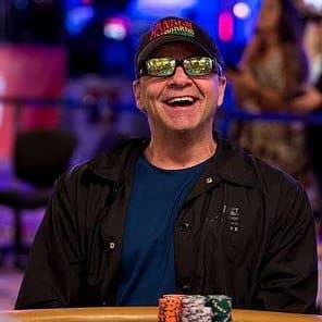 David Peters – 2015 WSOP Poker Player Profile