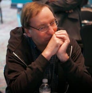 James Magner – 2015 WSOP Poker Player Profile