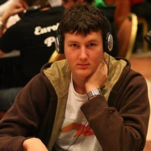 High Stakes Poker: thecortster Up $619,000 Last Week