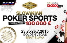 Drama at Slovakian Poker Event, Players Sit Out Final Table