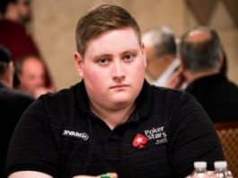 Jaime Staples Attracts 13,000 Twitch Viewers for Sunday Warm-Up Final Table