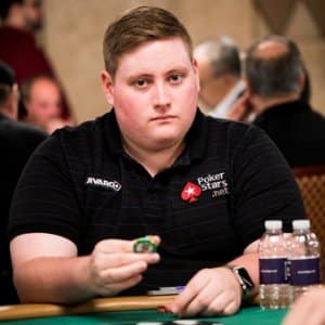 Jaime Staples Attracts 13,000 Twitch Viewers for Sunday Warm-Up Final Table