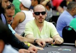 Two Wins, Four Final Tables in the Sunday Million for CheVeaU