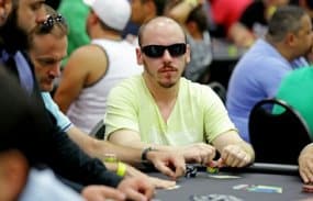 Two Wins, Four Final Tables in the Sunday Million for CheVeaU