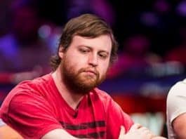 WSOP on ESPN: &#8220;She Should Have Named Her Kid Eight&#8221;