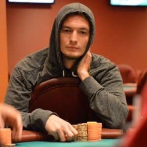 Heads-Up with New Jersey Poker Player Jeffrey Pinyan (japhy)