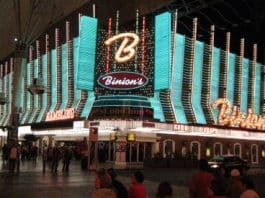 Binion&#8217;s Under Fire for Canceling Poker Open Guarantees