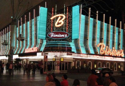 Binion&#8217;s Under Fire for Canceling Poker Open Guarantees