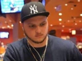 Heads-Up with New Jersey Poker Player Anthony Pagan (Thatgood45)