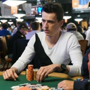 mandza17, The #2 Ranked Player in Croatia