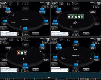 PokerStars, PartyPoker Announce Major Changes to Third-Party Software Policy