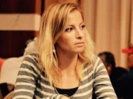 Heads-Up with New Jersey Poker Player Anna Antimony (OhUrAPro)