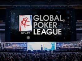 GPI&#8217;s Global Poker League to Feature The Cube