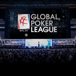 GPI&#8217;s Global Poker League to Feature The Cube