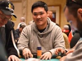 Heads-Up with New Jersey Poker Player Alex Jim (AvonBarkz)