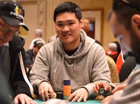 Heads-Up with New Jersey Poker Player Alex Jim (AvonBarkz)