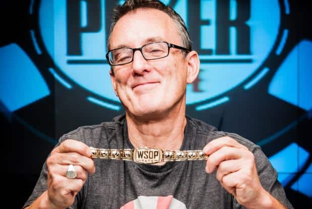 WSOP Europe: Barny Boatman Makes Amends with Bracelet Win in €550 PLO