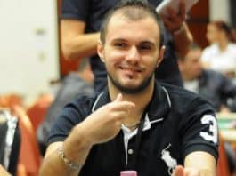 Narcisus90 Wins Second PokerStars Super Tuesday of 2015