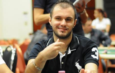 Narcisus90 Wins Second PokerStars Super Tuesday of 2015