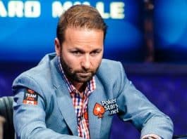 Daniel Negreanu Talks PokerStars VIP Changes