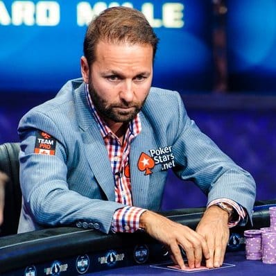 Daniel Negreanu Talks PokerStars VIP Changes