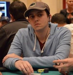 Heads-Up with New Jersey Poker Player Mergulas