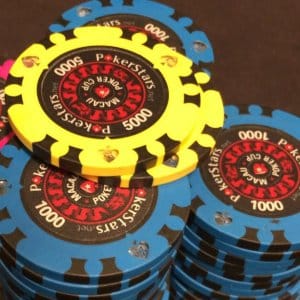 PokerStars Continues Surveying Players in New Jersey