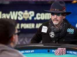 WSOP Main Event Final Table: Neil Blumenfield Out in Third Place