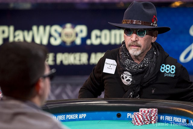 WSOP Main Event Final Table: Neil Blumenfield Out in Third Place