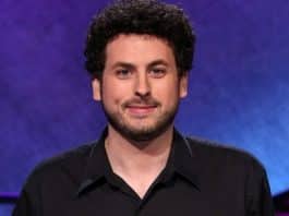 Former Poker Pro Alex Jacob Wins Jeopardy Tournament of Champions