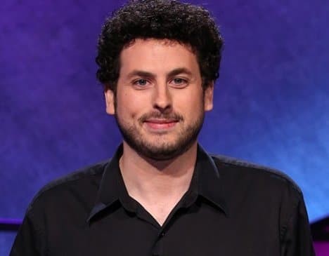 Former Poker Pro Alex Jacob Wins Jeopardy Tournament of Champions