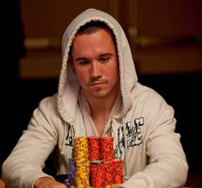 Heads-Up with New Jersey Poker Player Sean Rice (Wawa711)