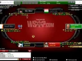 Nevada Poker Player in Trouble After HUD Use