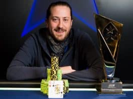 Steve O&#8217;Dwyer (MrTimCaum) Wins EPT Prague Super High Roller for $816,000