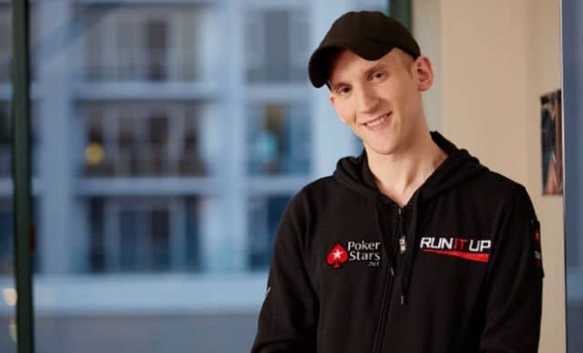 Aussie Millions Aligns with Jason Somerville for Twitch Broadcast