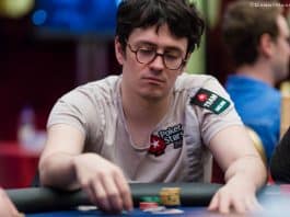 UPDATED: PokerStars Meets With Stern, Haxton, Dvoress; No VIP Changes Coming