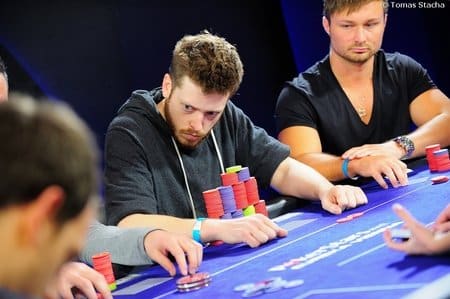 Nine Players Passed $7.5 Million in Career Winnings in 2015