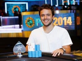 Nine Players Ranked #1 on PocketFives in 2015