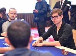 Fedor Holz Highlights 15th Annual European Poker Award Nominees