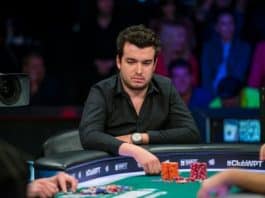 Chris Moorman, Fedor Holz Among 203 Players Eligible for GPL Draft