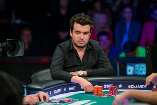 Chris Moorman, Fedor Holz Among 203 Players Eligible for GPL Draft