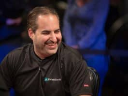 Matt Glantz Joins Rush Street as Consultant, Poker Night Producer