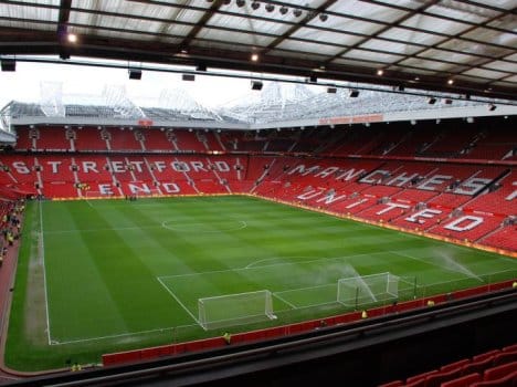 GPPT Heads to Old Trafford January 16 to 17