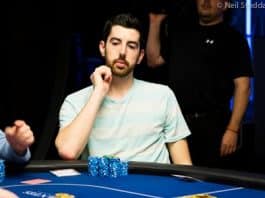 Grayson &#8216;gray31&#8217; Ramage and &#8216;LilFishAtL&#8217; Top Two in Sunday Million