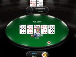 PokerStars Replacing Regular Heads-Up Cash Games with Zoom Pools