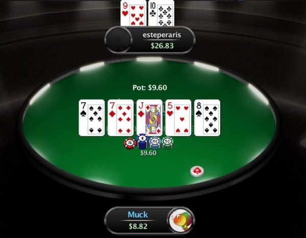 PokerStars Replacing Regular Heads-Up Cash Games with Zoom Pools